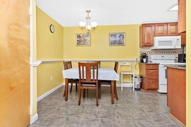 1612 Carriage Ln unit 1612, Taunton, MA 02780 - photo 7