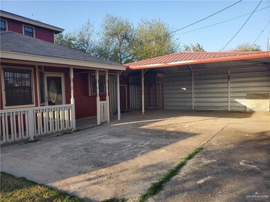 1225 S 17th St, Donna, TX 78537 - photo 3