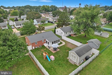 811 S Cass St, Middletown, DE 19709 - photo 3