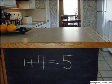 Removable Cabinet with Chalkboard