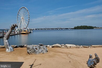 The Haven unit 515, National Harbor, MD 20745 - photo 4