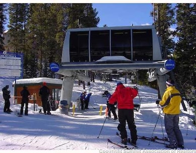 Land/Lot. On Premise Ski Lift