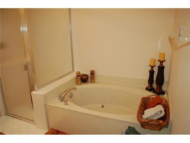 Master Bath/Spa