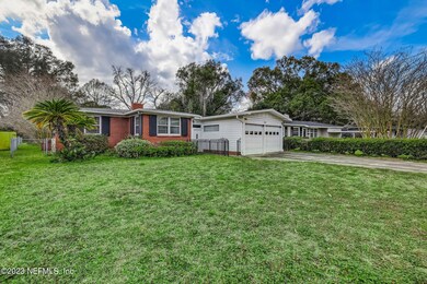 1224 Glen Laura Rd, Jacksonville, FL 32205 - photo 2