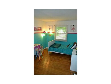 Bedroom-Main Level.
