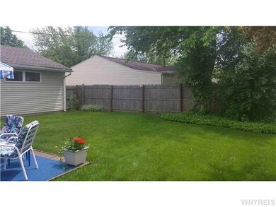 Yard/Garden