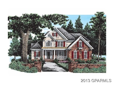 2110 Hawks Nest Ln, Winterville, NC 28590 - photo 2