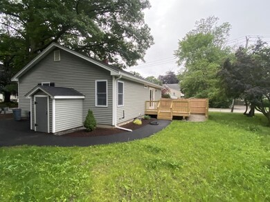 500 Summer St, Brockton, MA 02302 - photo 2
