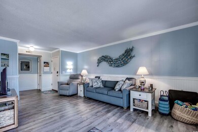 416 N Ocean Blvd unit B-7, Surfside Beach, SC 29575 - photo 6