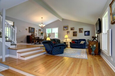 1528 Chippewa Dr, Naperville, IL 60563 - photo 2