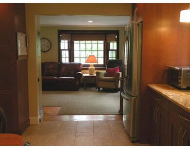 386 Thurston St, Wrentham, MA 02093 - photo 3