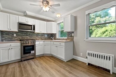4 Oleary Way unit 74, Jamaica Plain, MA 02130 - photo 2