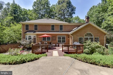 6791 Kirk Ln, Warrenton, VA 20187 - photo 2