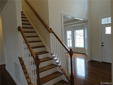 The home listed is currently under construction.  