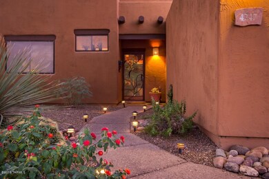 4247 N Rillito Creek Place, Tucson, AZ 85719 - photo 2