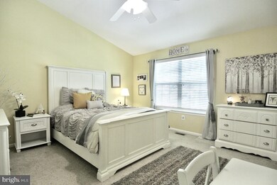 9010 Quail Run Dr, Perry Hall, MD 21128 - photo 5