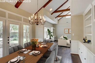 10115 Lynbrook Hollow St, Houston, TX 77042 - photo 3