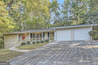 443 Creekwood Pass, Dallas, GA 30157 - photo 2