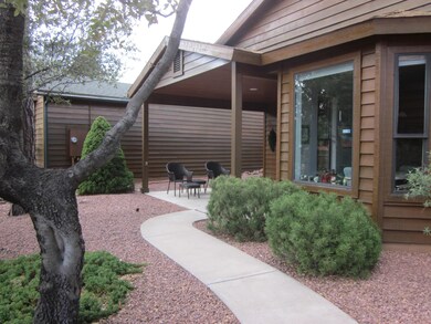 STREET VIEW FROM SOUTH