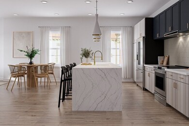 5245 Washington St unit 3, West Roxbury, MA 02132 - photo 2