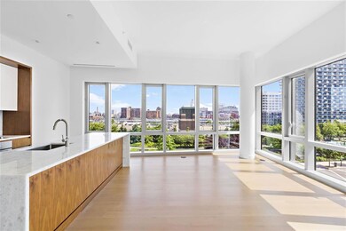 75 Park Ln S unit 416, Jersey City, NJ 07310 - photo 3