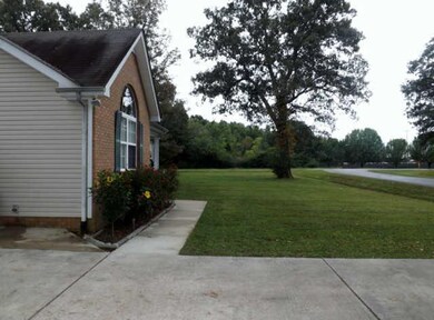 2005 2nd Ave, Manchester, TN 37355 - photo 3