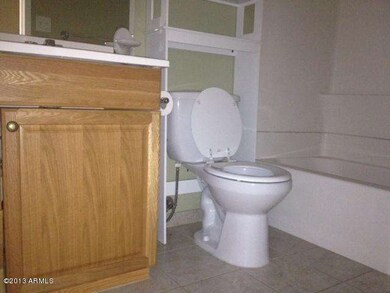 Bath Upstairs