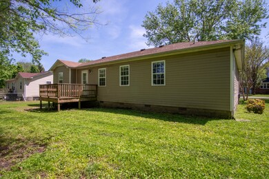 202 W Taylor St, Manchester, TN 37355 - photo 5