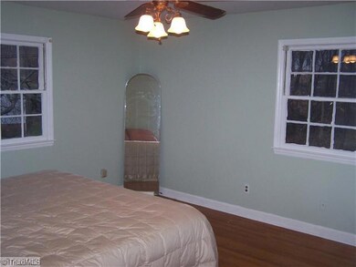 Master Bedroom.