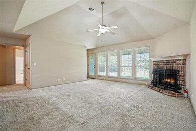 12006 S Nandina St, Jenks, OK 74037 - photo 4