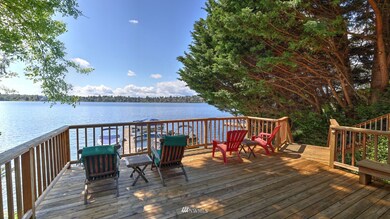 7321 W Mercer Way, Mercer Island, WA 98040 - photo 4