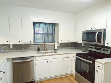 104 Honeysuckle, Paradise, TX 76073 - photo 5