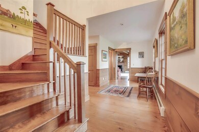 139 Rowell Hill Rd, New London, NH 03257 - photo 3