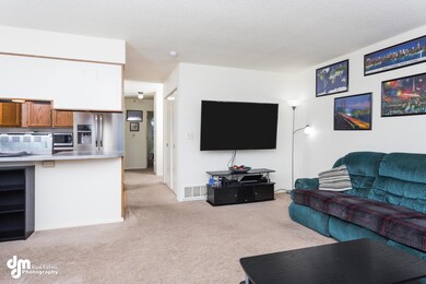 265 Fall Leaf Circle Anchorage AK 99504