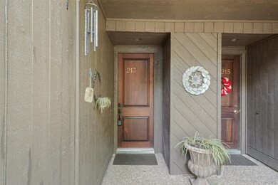 213 Litchfield Ln unit 76, Houston, TX 77024 - photo 3