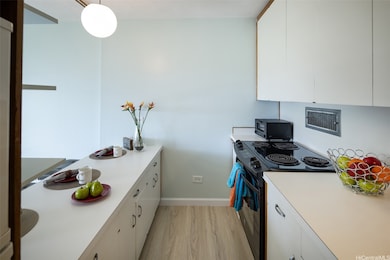 Queen Emma Gardens unit 724, Honolulu, HI 96817 - photo 7