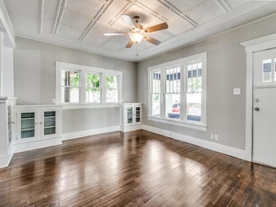 1210 W Woodard St, Denison, TX 75020 - photo 5