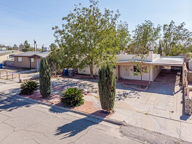 7808 Mustang Ave, El Paso, TX 79915 - photo 4