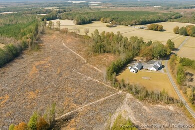 0 Lot 5 Barnesville Church Rd, Orrum, NC 28369 - photo 5