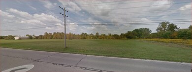 Milnor Rd. and Refugee Rd. - Street View