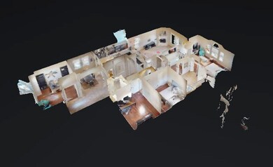 You can tour this absolutely incredible home from the comfort of your own computer in 3D. Do not forget to click the link to the virtual tour and see all this home has to offer!
