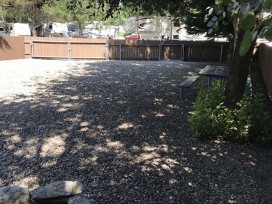 Larger Lot Than Most