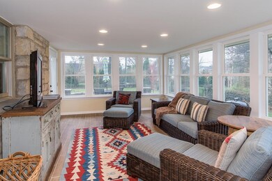 Florida Room