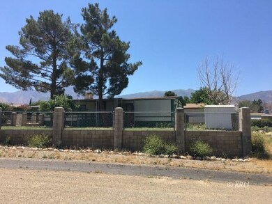 Fully Fenced Corner Lot