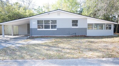 7720 Lazeau Dr, Jacksonville, FL 32211 - photo 5