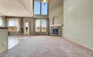 14356 Desert Sunset Dr, Horizon City, TX 79928 - photo 5