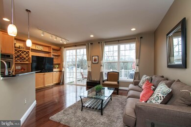 9185 Ribbon Falls Loop, Bristow, VA 20136 - photo 4