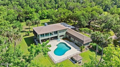 1010 Big Tree Road