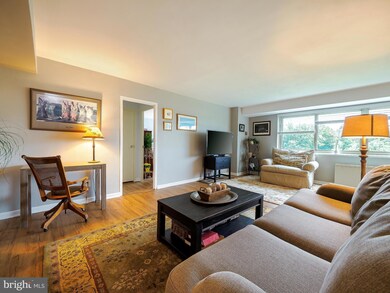 Kenwood House unit 512, Chevy Chase, MD 20815 - photo 6