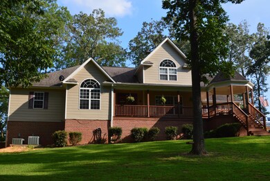 371 Wheeler Ridge Rd.